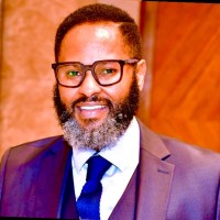 Dr. Simon Peter Njoroge